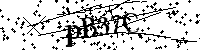 Typ hieronder de letters en cijfers