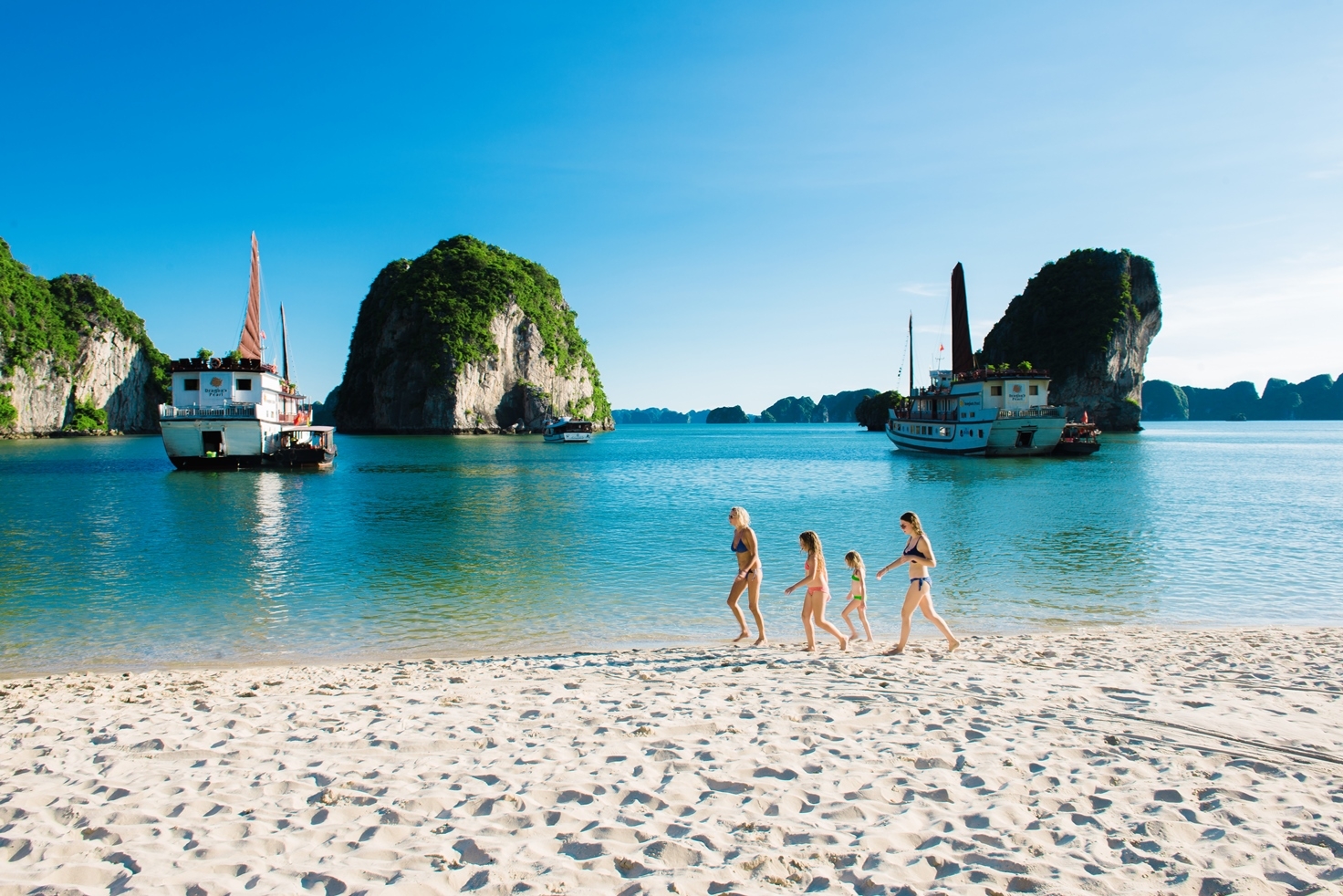 Rondreizen Vietnam Rondreizen Vietnam