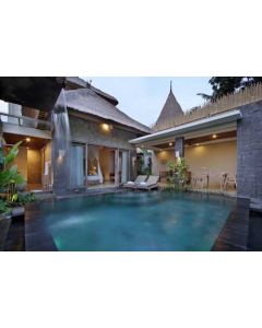 Hotels Bali | Bali collection The Alena Resort Venture travels 