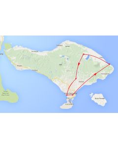Komodo Island