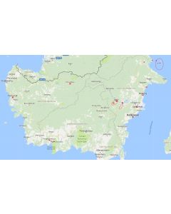 Venture travels rondreis Borneo Kalimantan Orang oetan Tanjung Puting en Pondok Tanggui- 4 dagen - 3 nachten