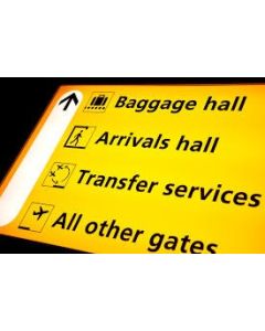 Venture travels vliegtickets