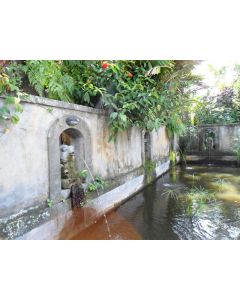 Venture travels Bali Collection De Munut  resort 7