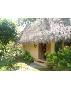 Venture travels Bali Collection Kuda Laut Bungalows en Diving 4