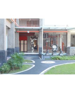 Venture travels Bali collectie Grand Sindar Indah 2