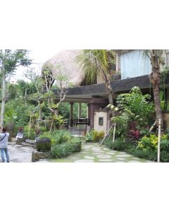 Hotels Bali | Bali collecton Watu Kurung resort 11