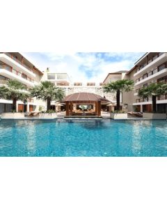 Hotels Bali | Bali collecton The Bandha hotels en suites 7