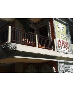 Venture travels Bali Collection Adhi Dharma hotel 4