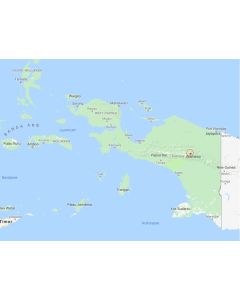 Venture travels Rondreis Papua Indonesie: Culturele Baliem Vallei - 5 dagen route