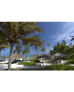 Breezes Beach club Zanzibar