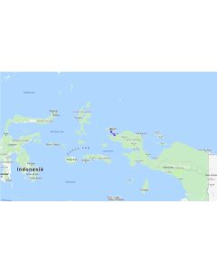 Rondreis Indonesie Papua | Ontdek het eiland Waigeo 5 dagen-4 nachten
