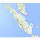 Rondreis Sumatra: Zuid Sumatra, Kerinci Seblat & Kubu-stam (14 dagen/ 13 nachten)