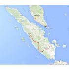 Rondreis Sumatra: Zuid Sumatra, Kerinci Seblat & Kubu-stam (14 dagen/ 13 nachten)
