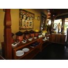 Venture travels Bali Collection Sri Phala Resort en Villa Sanur 18