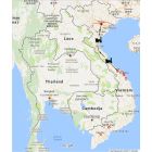 RondreisVietnam: culturele ontdekkingen midden en Noord Vietnam route