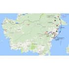 Venture travels Motortocht Oost Kalimantan van Berau naarBalikpapan- 13 dagen – 12 nachten