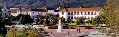 Stellenbosch Stellenbosch