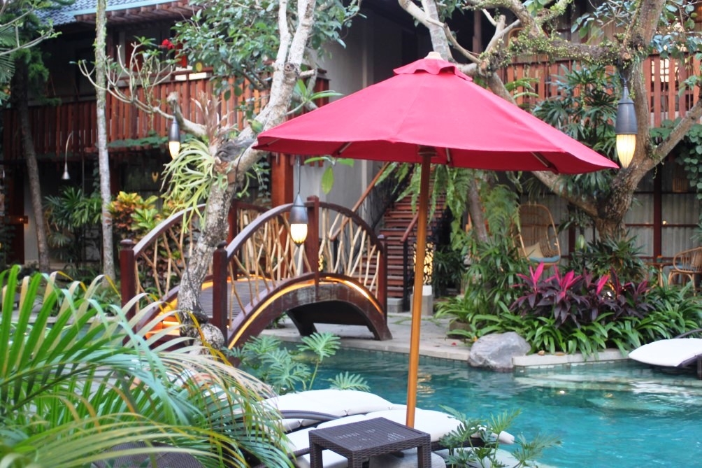 Bali Collection hotels