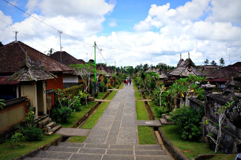 Penglipuran Penglipuran