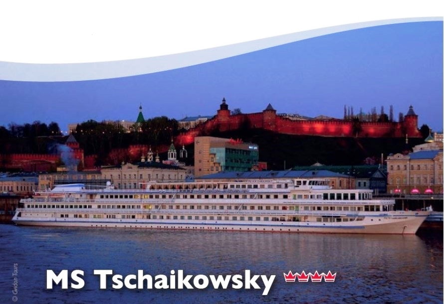 MS Tschaikowsky